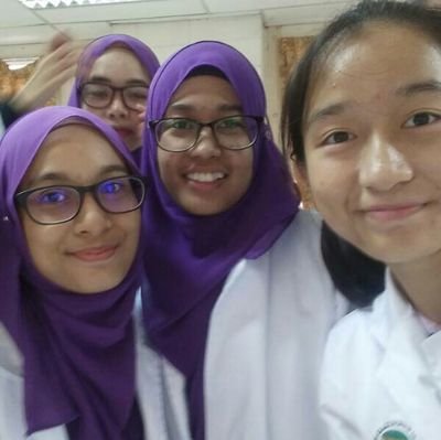 Matriculation of malacca