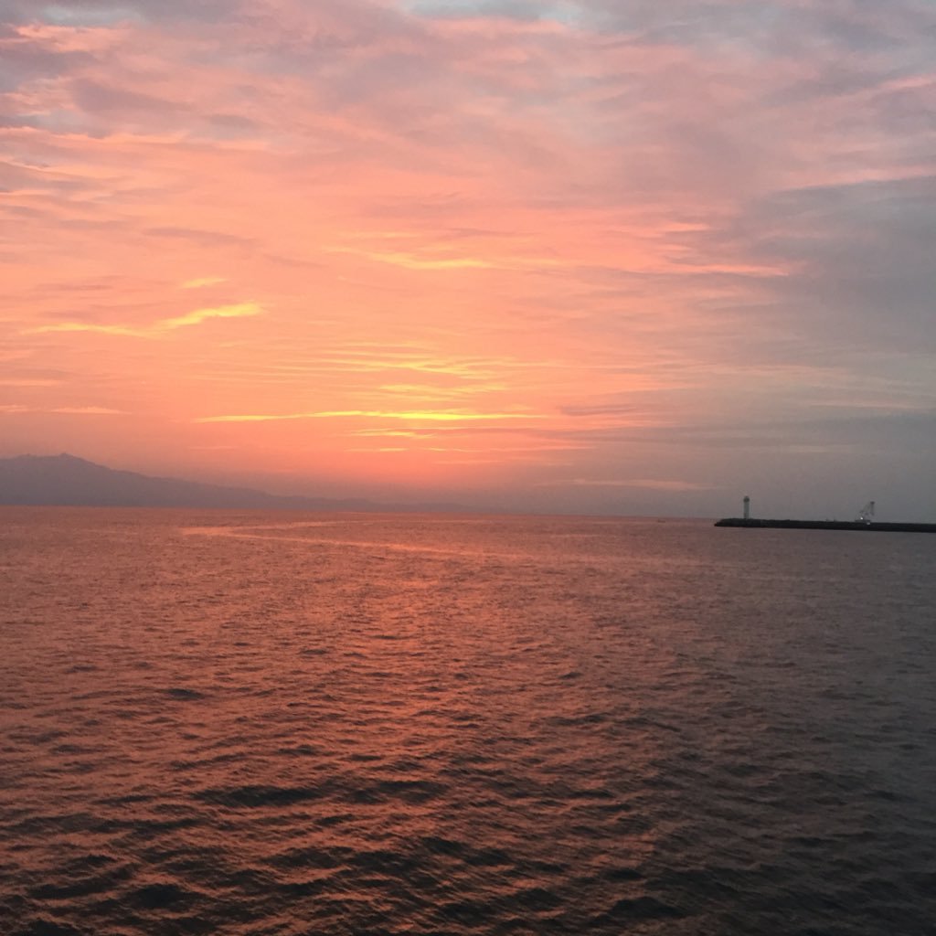 鹿児島在住です。 ショアも好きですが、オフショア、ジギング大好きです（≧∇≦）‼︎✨