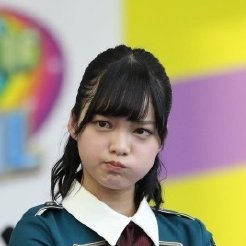 lfclei1402's profile picture. 欅坂46⊿ 🍊🌰