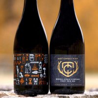 matt connell wines (@winefishnz) Twitter profile photo