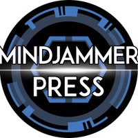 Mindjammer Press - Rebooting(@MindjammerPress) 's Twitter Profile Photo