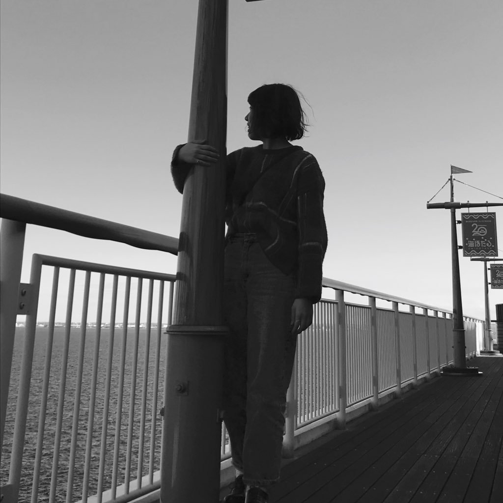 xpqxw13's profile picture. 飛行機✈️/餃子/三浦大知