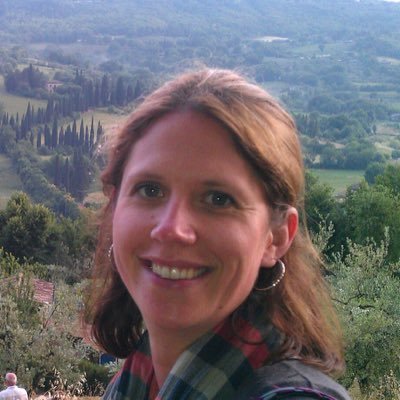 Krista Greenwoodさんのプロフィール画像