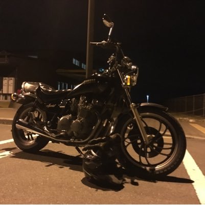 minopino_Rider's profile picture. Steed400からXJ650SPLに乗り換えました！まだまだひよっこライダーなのでアドバイス等頂ければ幸いですっ！ 勝手にフォローしてしまうことが多いですが、よろしくお願いしますm(_ _)m