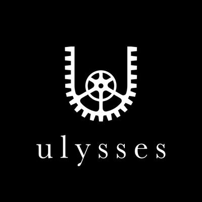 ulyssesさんのプロフィール画像