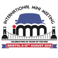 IMM2019 (@imm2019bristol) 's Twitter Profile Photo IMM2019 (@imm2019bristol) 's Twitter Profile Photo