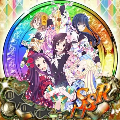 艦これ大好き十六夜咲夜　SSさんのプロフィール画像