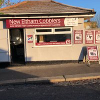 New Eltham Cobblers(@NewElthamCobble) 's Twitter Profile Photo