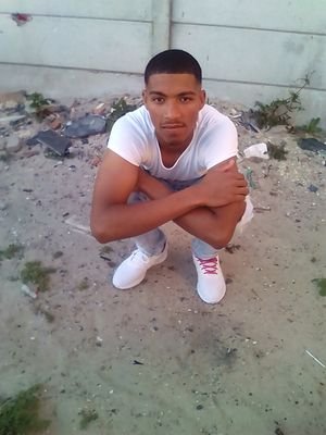 BreytonJl's profile picture. 