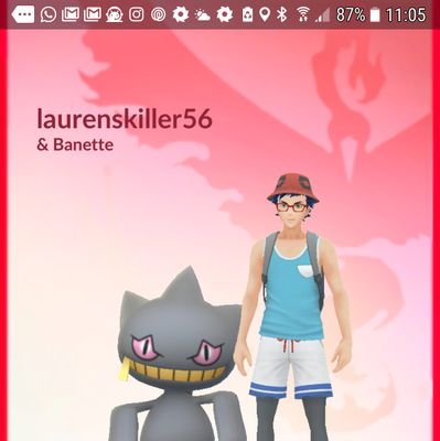 pokegrazygamer's profile picture. im make pokemon hack video Gaming