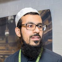 Mohammed Amejee (@m_amejee) 's Twitter Profile