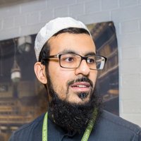 Mohammed Amejee(@m_amejee) 's Twitter Profile Photo