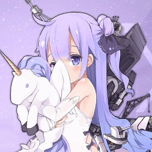 ユニコーン アズレン Bot Unicornbot2 Twitter