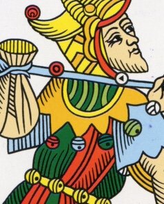the_daily_tarot's profile picture. Random tarot card drawings and spreads for the purpose of education. Descriptions of each suit are open to interpretation with discussion encouraged.
