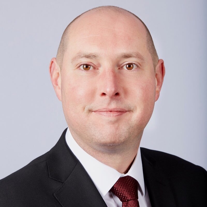 Head of Technical Development at Aviva Protection. All views are my own.