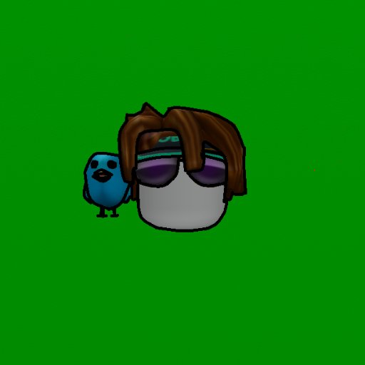 thebac0nub's profile picture. 😀