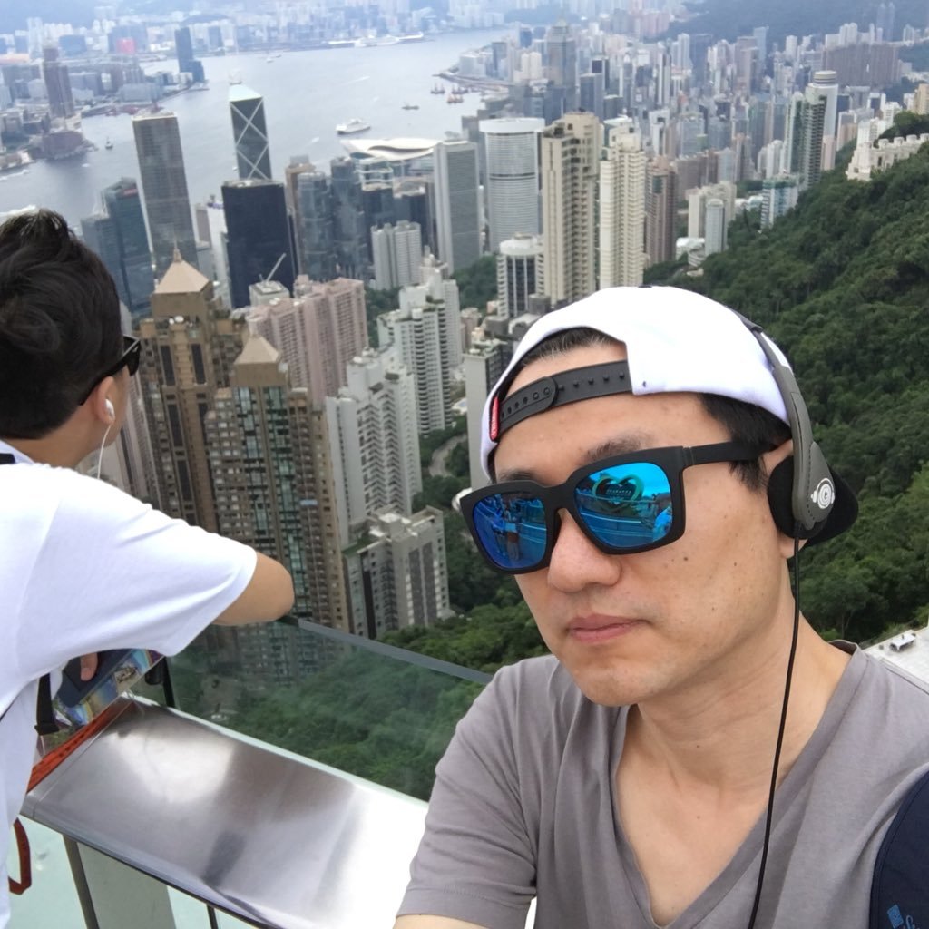 TurboTK's profile picture. Workday, Senior Director - Partner Sales
