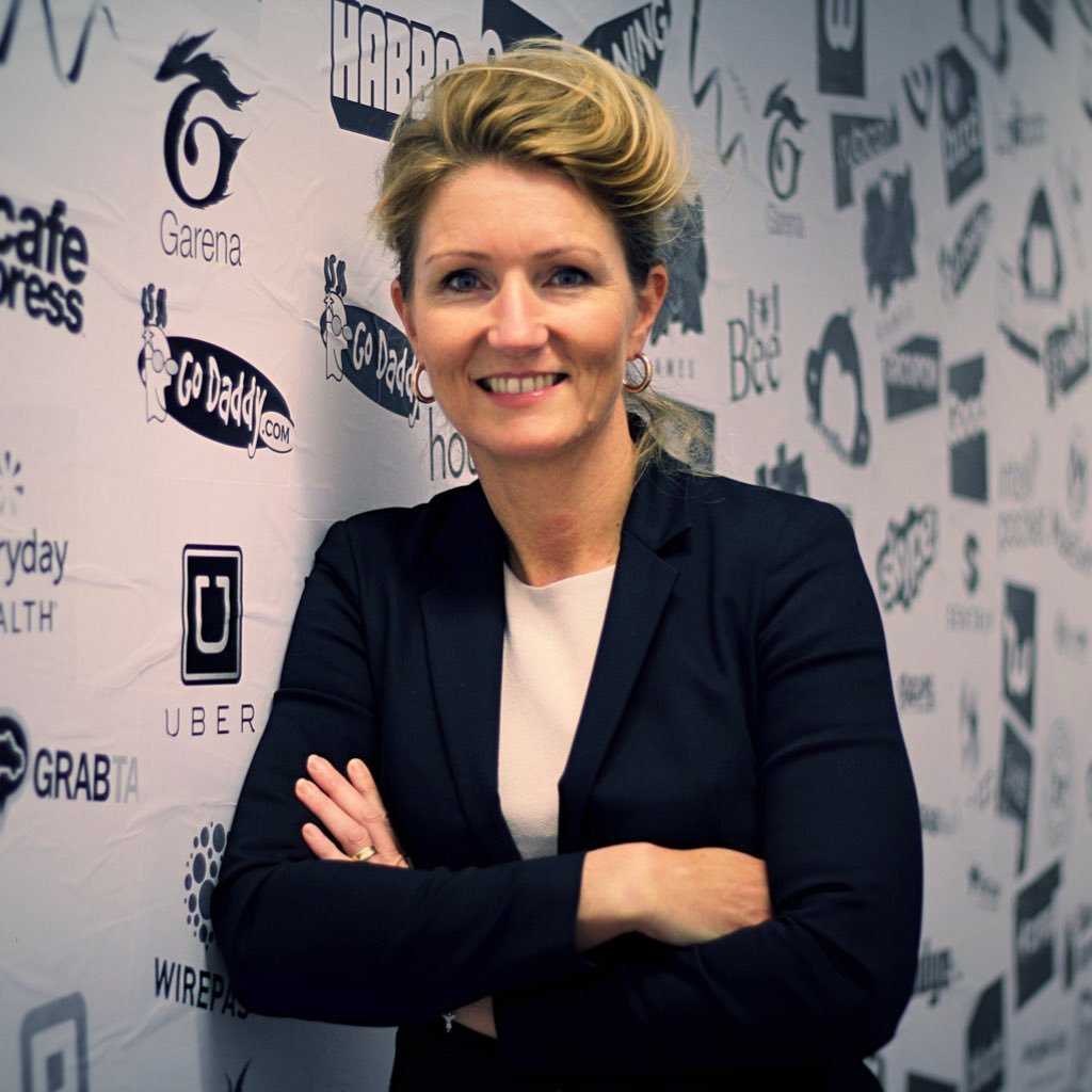 NatasjaMol's profile picture. IBM Workforce Upskilling // Skills Strategy // Digital Learning // AI Accelerators // Curious // Transformation // Cross Fit junkie // #PlaytoWin