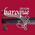 Devon Baroque (@devonbaroque) Twitter profile photo Devon Baroque (@devonbaroque) Twitter profile photo