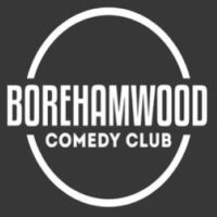 Borehamwood Comedy Club(@BwoodComedyClub) 's Twitter Profile Photo