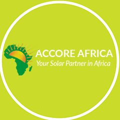 ACCORE-AFRICA is a solar energy platform dedicated to the growth of industry in Africa. We support business and work with governments and the private sector.