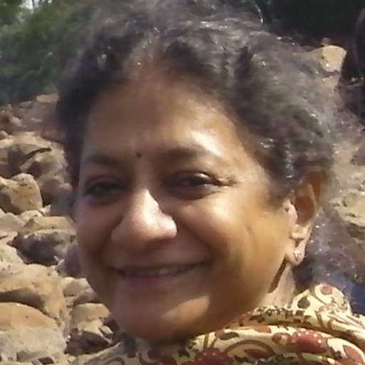 Kala Ramesh INITIATED
haikuWALL, 
haikuWORKSHOP, 
haikuYOUTH,
haikuUTSAV,
haikuDHYANA
haikuSTAGE & SHINRIN-YOKU
Her book was shortlisted for TAGORE PRIZE 2019