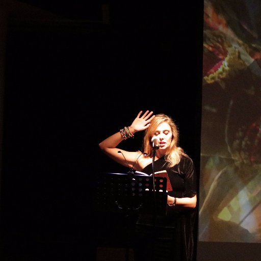 Poet Writer Translator | Anthropologist | Non-resident Research Fellow @cas_see_uniri | Editor @BIG_UVic | Alumna @uni_tue | Author @internopoesia NO PM