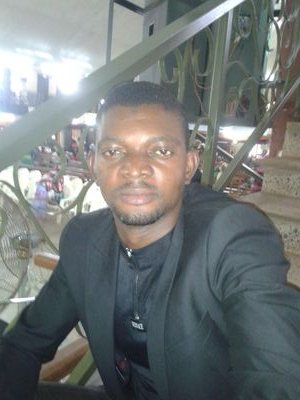 ChukwunweC's profile picture. World News