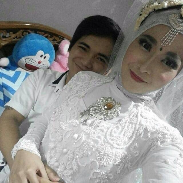 AnggiaMaret22's profile picture. 