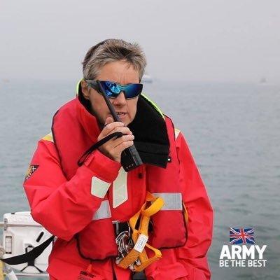 Outdoorsy type, who likes to sail and SUP. Country born, farmer, environmentalist at heart! Yachtmaster Examiner & Instructor.