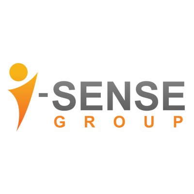 ISENSE_GROUP Profile Picture