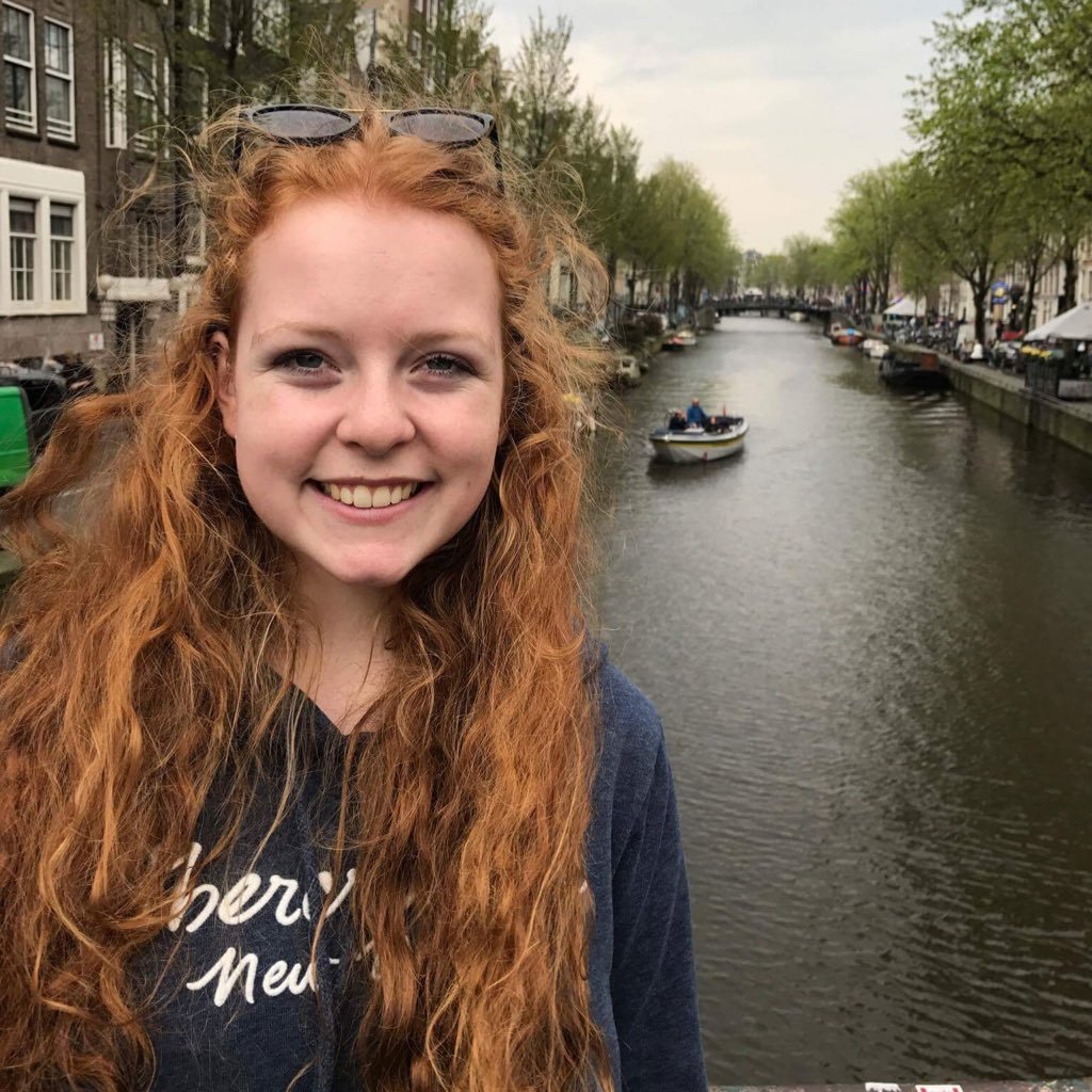 Thea Oftebro Profile