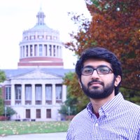 Umair Khalil (@umairmkhalil) 's Twitter Profile