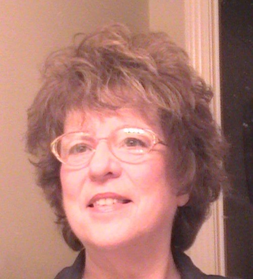 Barbara Ross