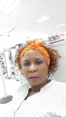 EdisterNyawo's profile picture. A survivor by nature