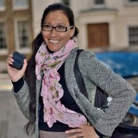 Elizabeth Torrico-Ávila, Ph.D. (@elychilena) 's Twitter Profile Photo