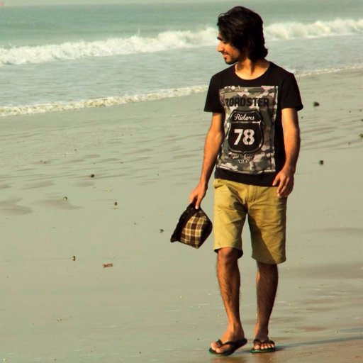 gourabkrishnani's profile picture. 