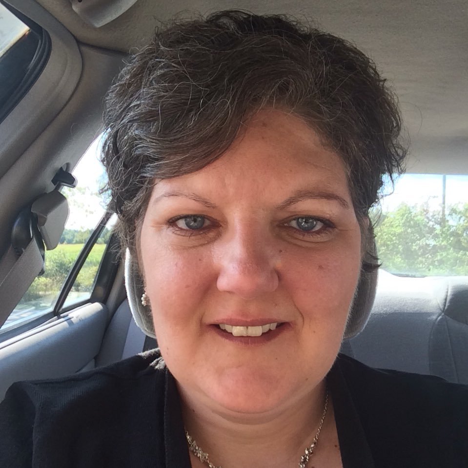 I am a 41 year old wife, mother and recently permanently disabled nurse. I love quilting and sewing and spending time with my family. I love making things!!!