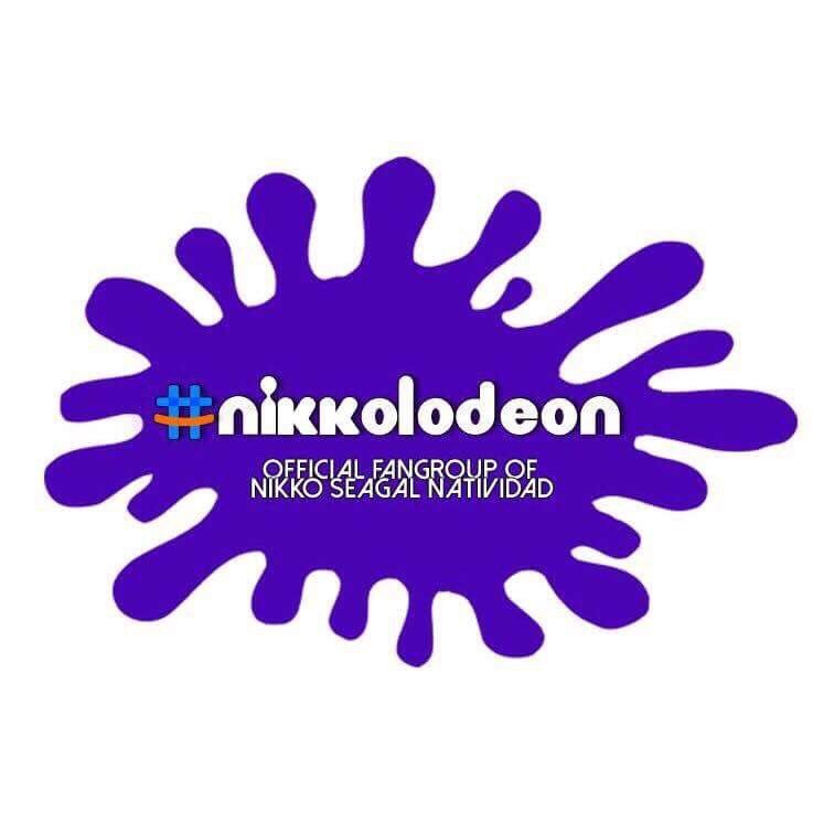 An official fangroup of Nikko Seagal Natividad ❤ followed by @Hashtag_nikko13 12-25-15