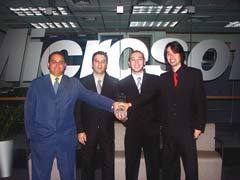 projectquantum's profile picture. 