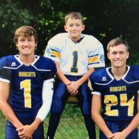 Tommy Eitniear Sr (@tommyeit04) 's Twitter Profile
