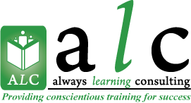 ALC and Competitor #Consulting Providing conscientious #training for #success