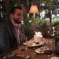Carlos Andres (@carlospihe) 's Twitter Profile
