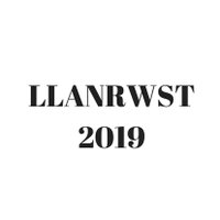 Cefnogi Llanrwst 2019 (@llanrwst2019) 's Twitter Profile