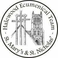 Halewood Parish (@halewoodparish) 's Twitter Profile