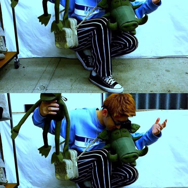 kkgm0729's profile picture. 