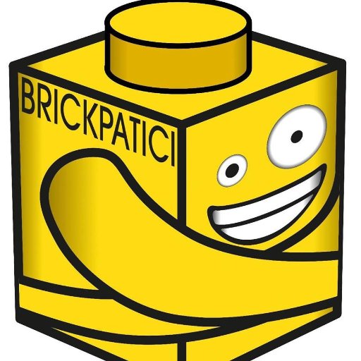 BrickpaticiT's profile picture. Il nostro obbiettivo è divulgare la passione per il mattoncino e creare degli eventi e laboratori aperti al pubblico per incontrarci, giocare e divertirci.
