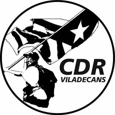 Comitè de Defensa de la República a Viladecans
