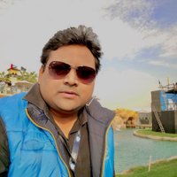 Sunil K Singh (@sunilksing) 's Twitter Profile