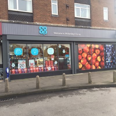 CoopWickersley's profile image
